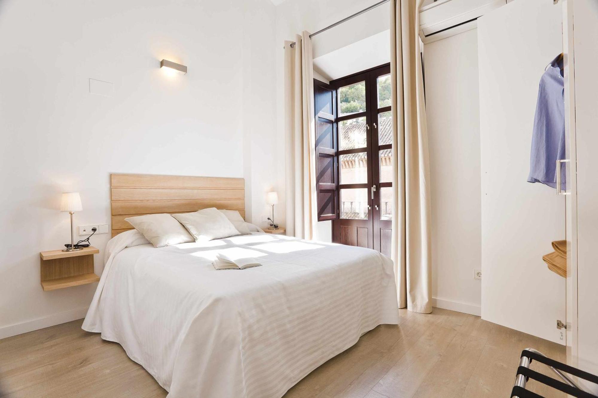 Casa Miravalle Darro Granada Cameră foto