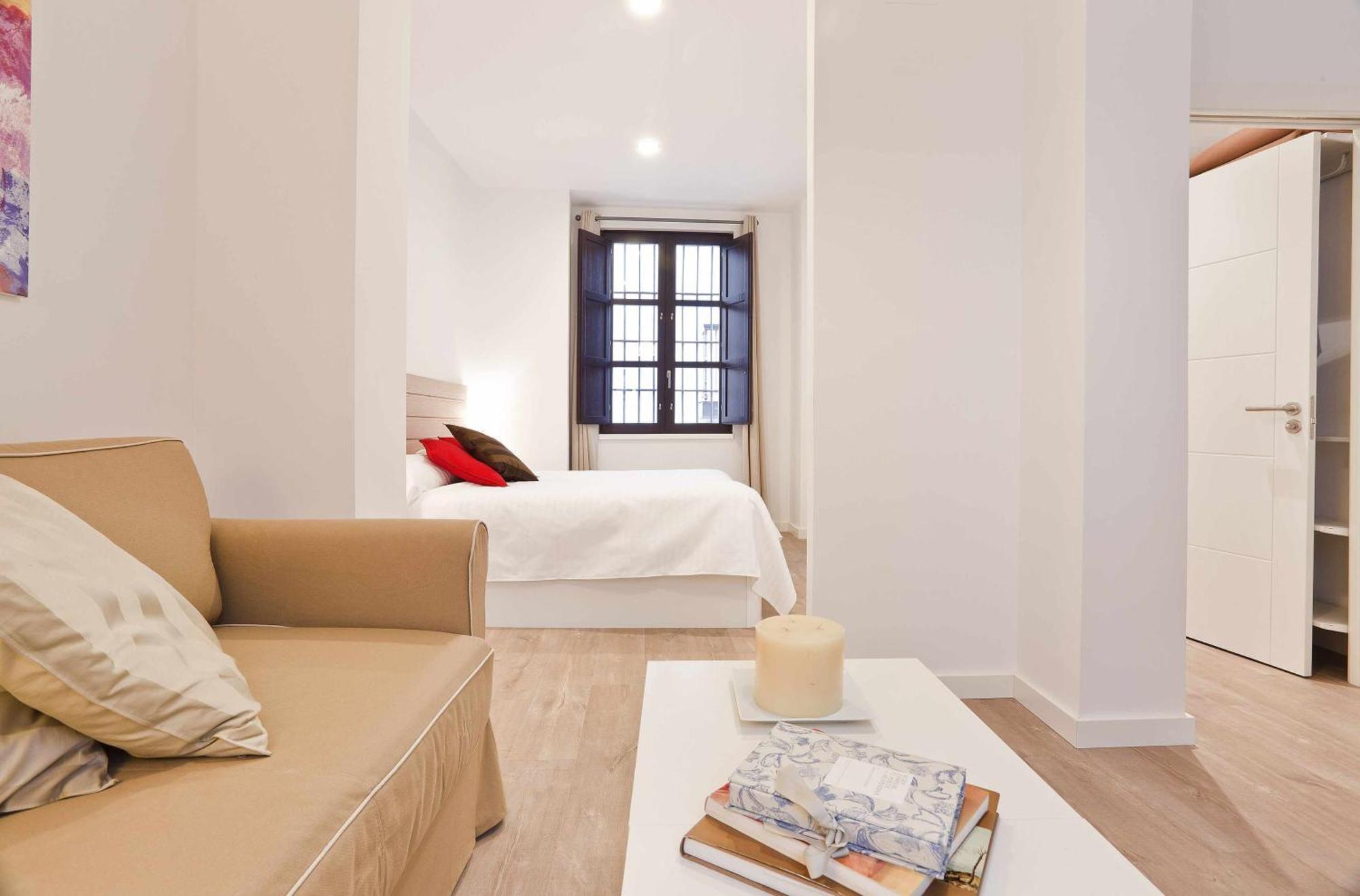 Casa Miravalle Darro Granada Cameră foto